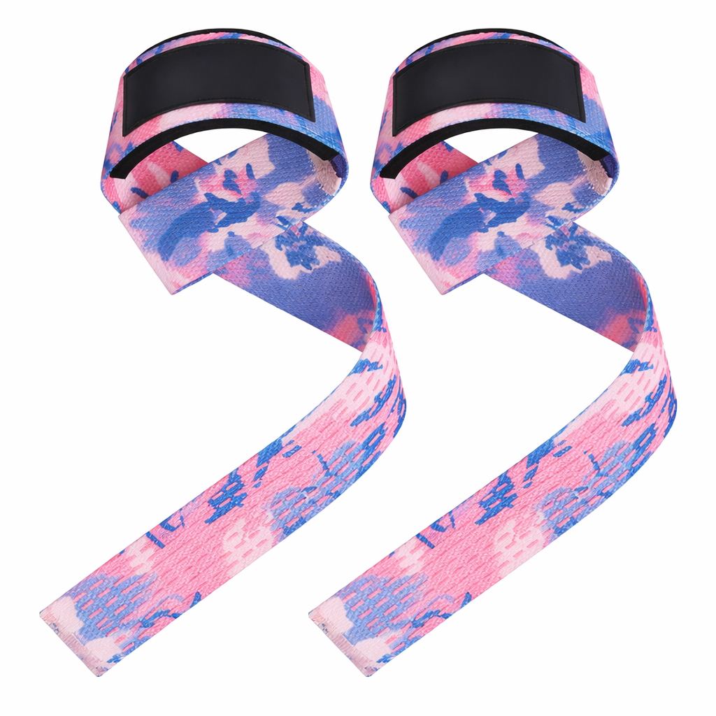 Apex Hold Lifting Straps