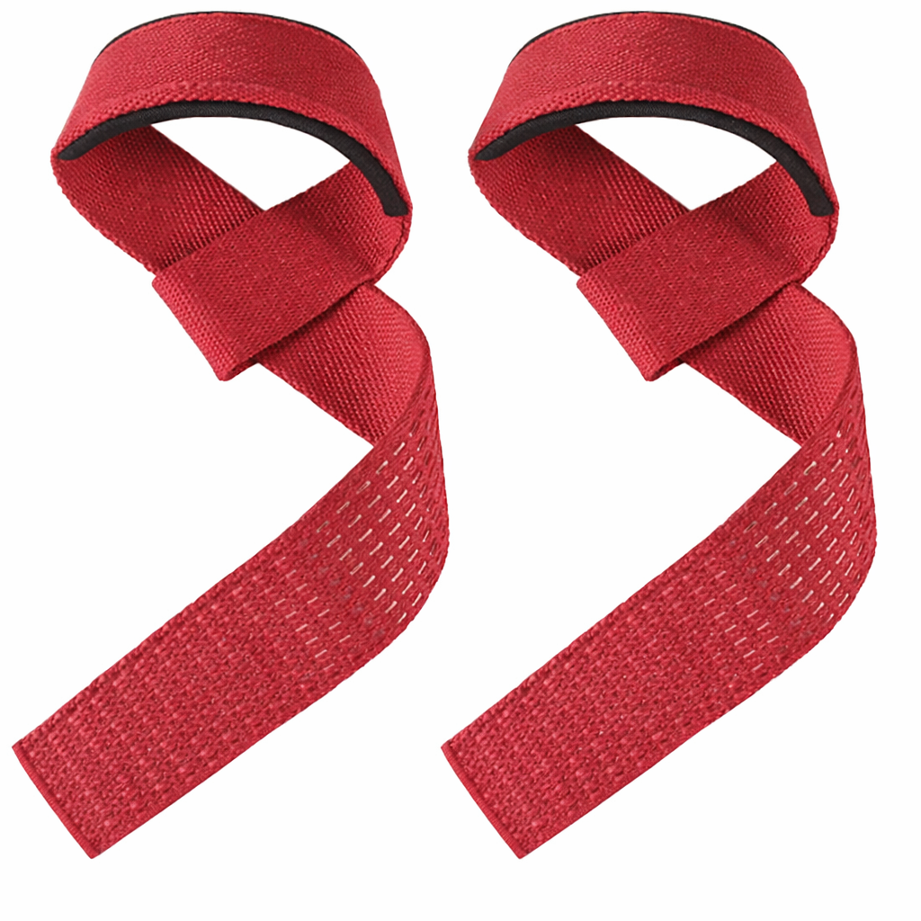 Apex Hold Lifting Straps