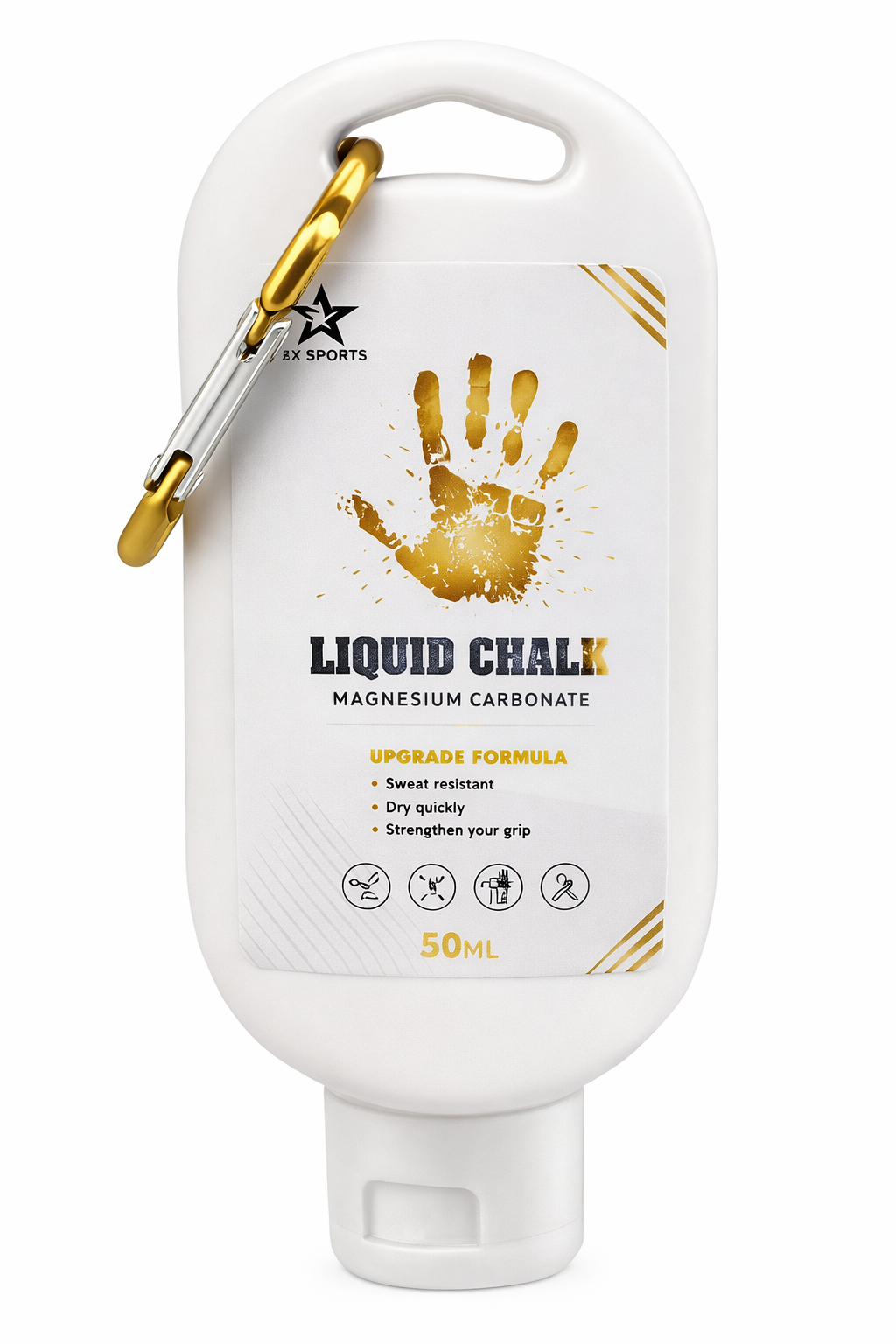 Liquid Chalk
