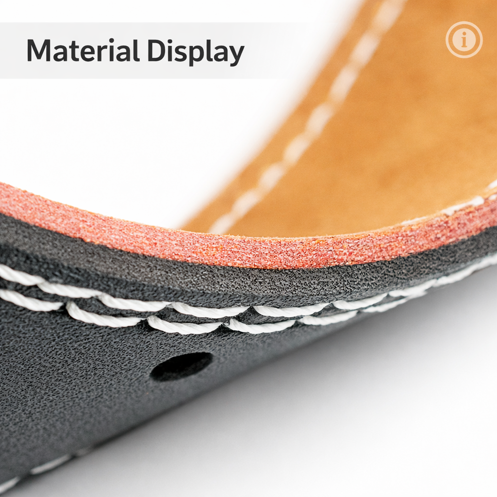 BLOODLINE Lifting Belt