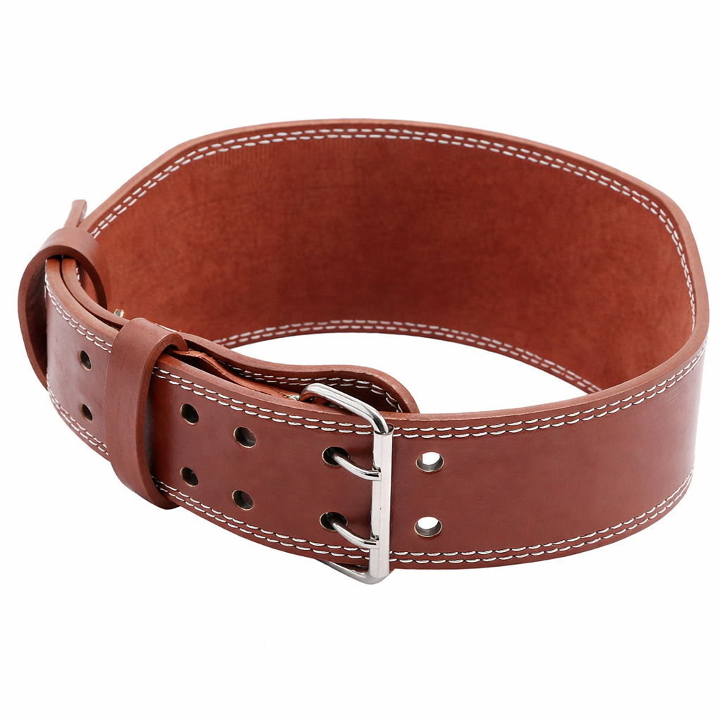 IRON WILL Lifting Belt