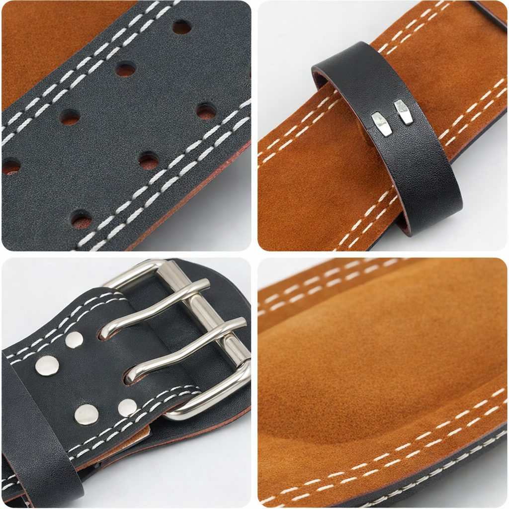 BLOODLINE Lifting Belt