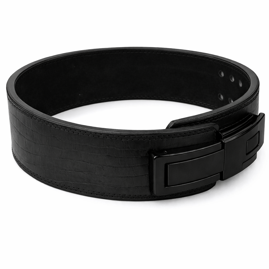 Hell Lifting Belt