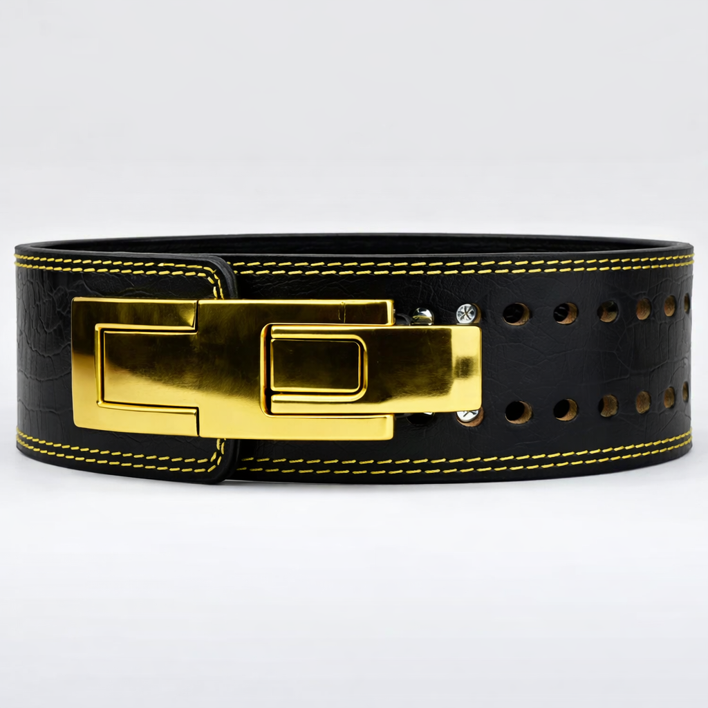 Hell Lifting Belt