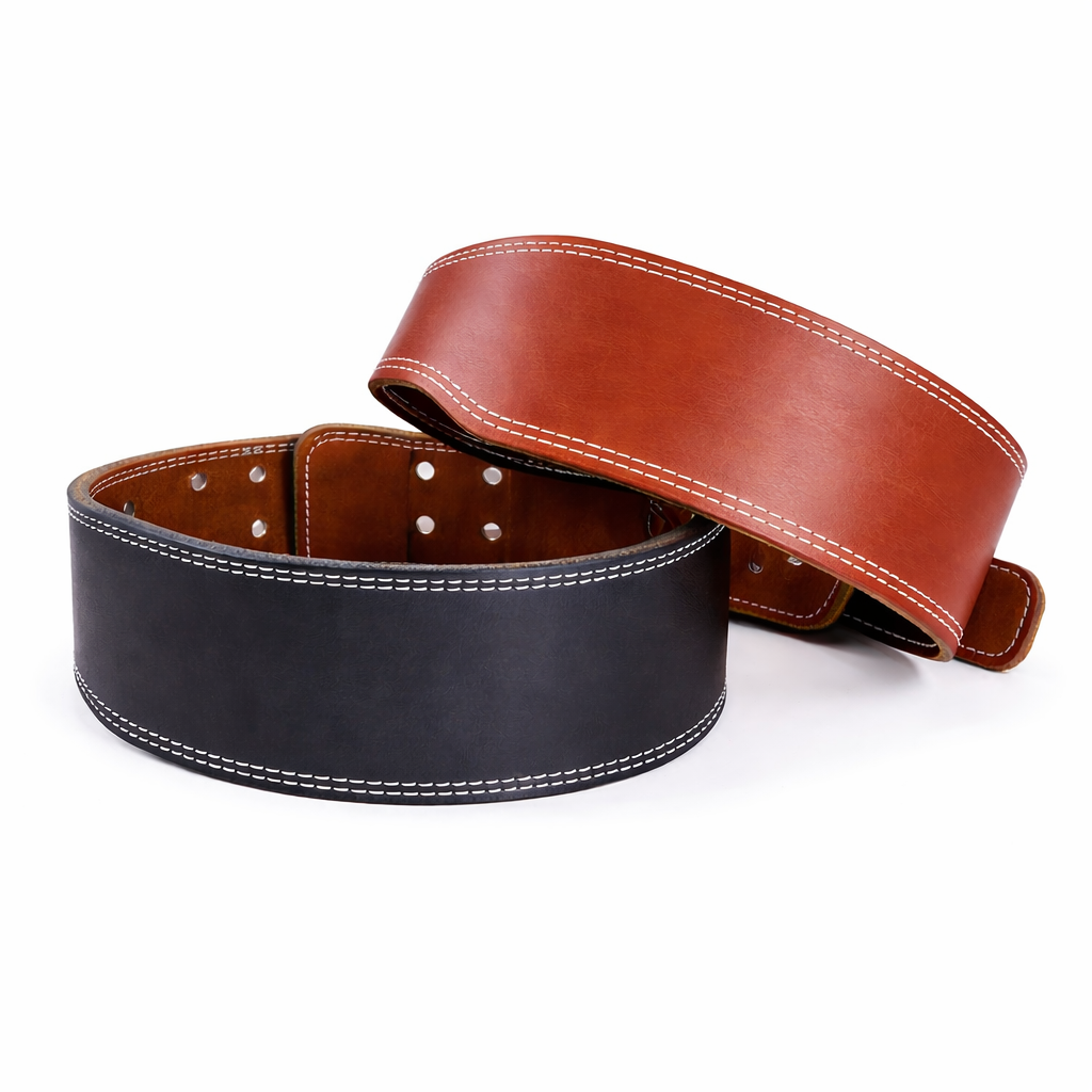 IRON WILL Lifting Belt