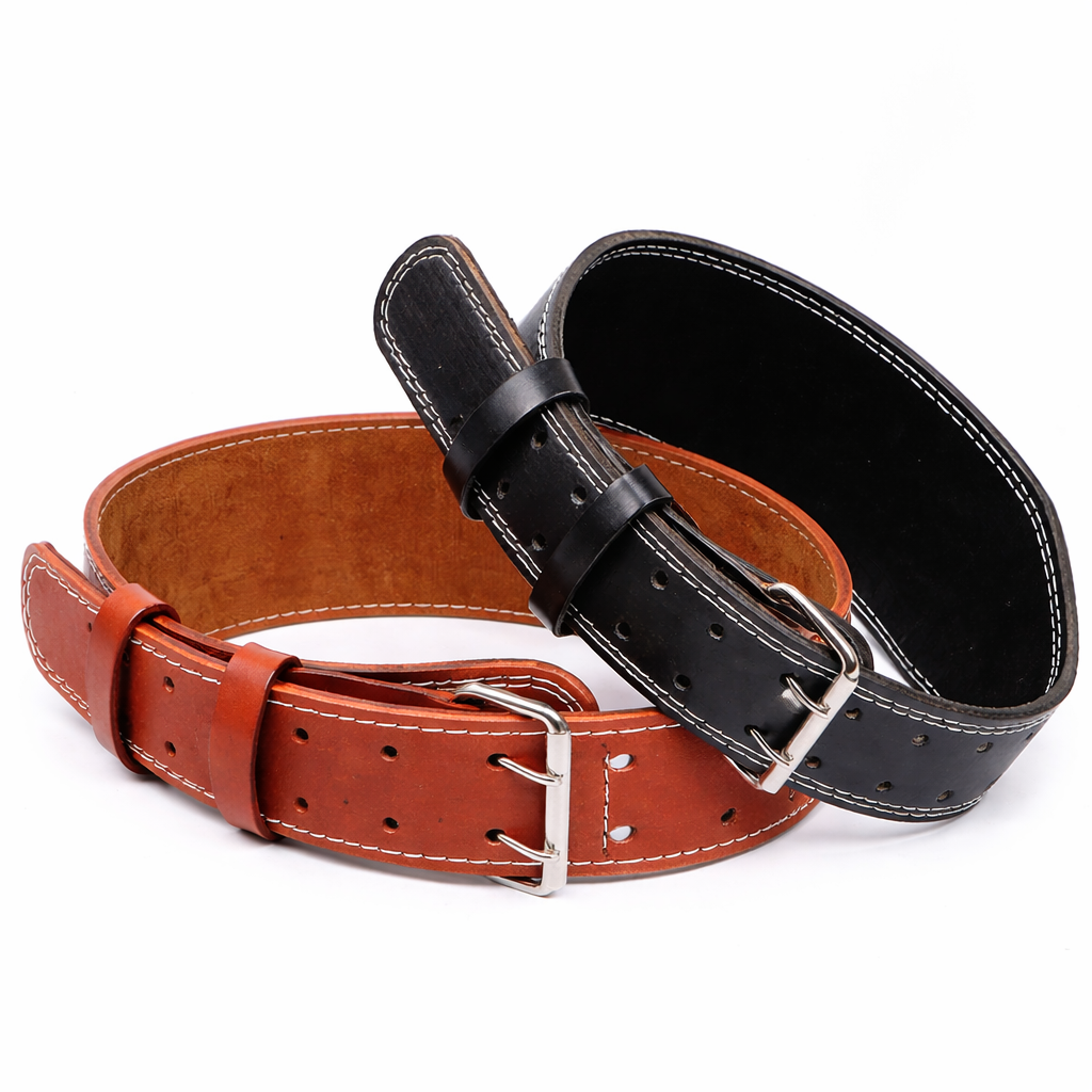 IRON WILL Lifting Belt