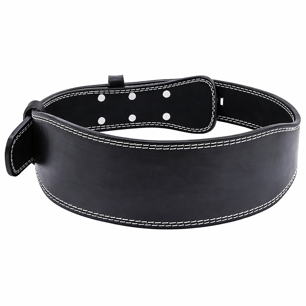 IRON WILL Lifting Belt