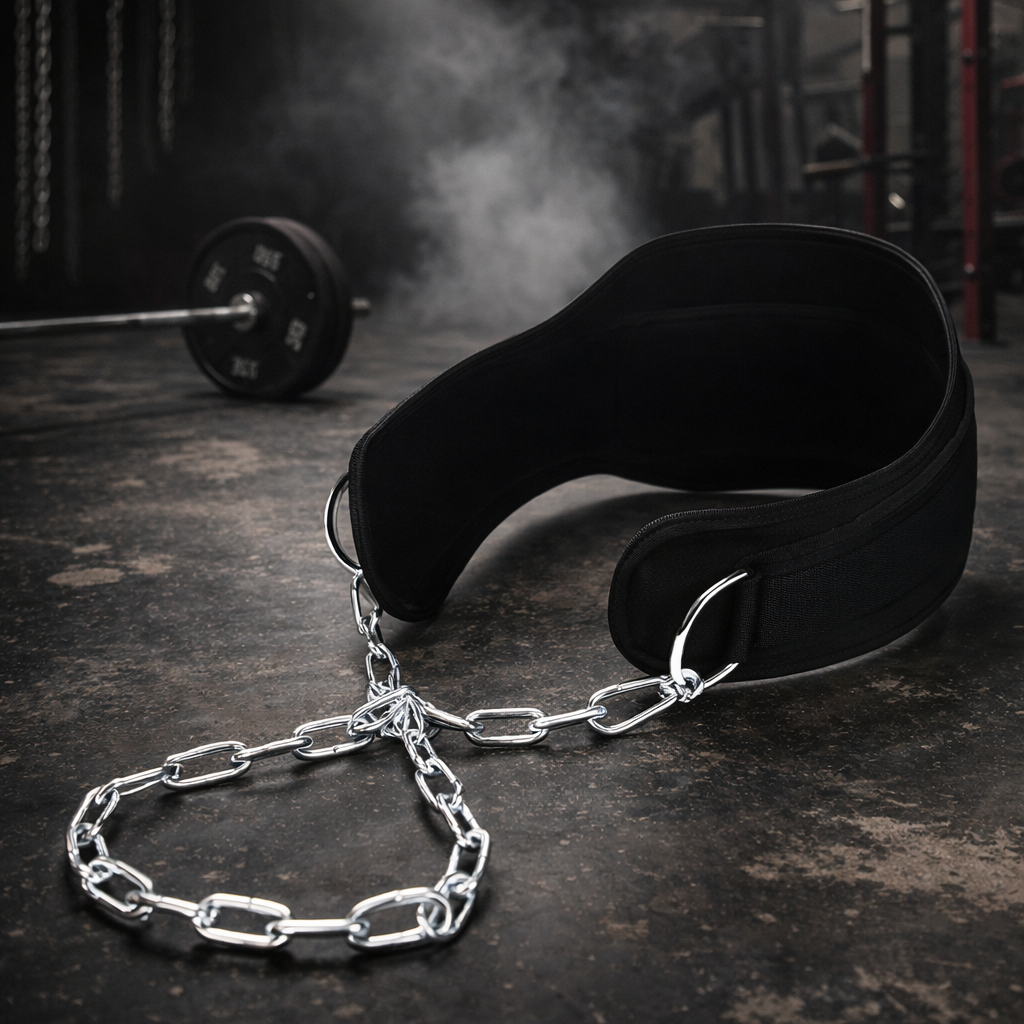 Graveyard Drip Chain