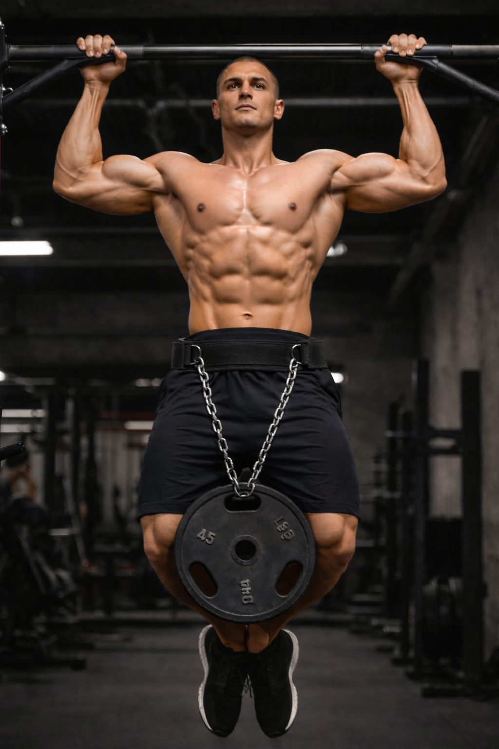 Graveyard Drip Chain