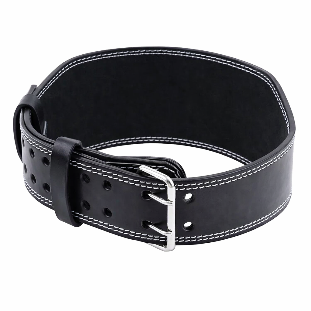 IRON WILL Lifting Belt