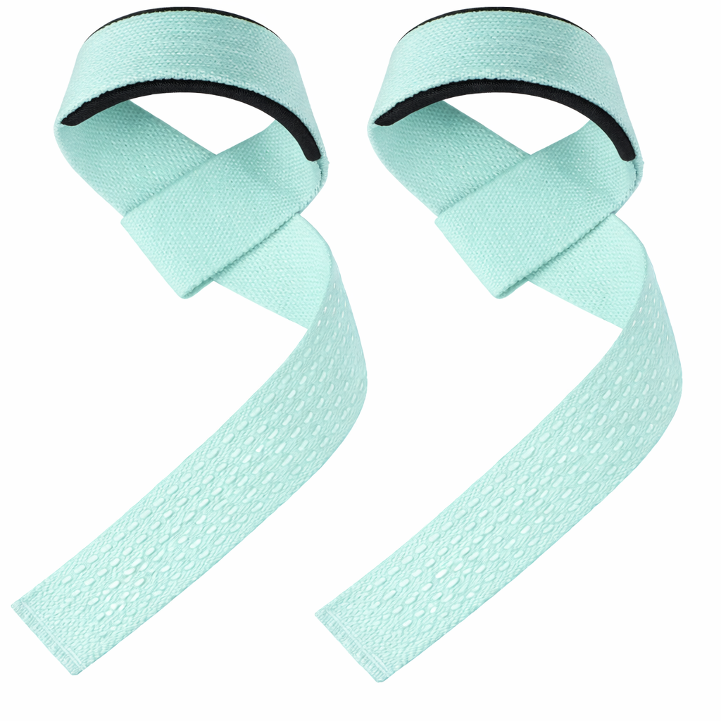 Apex Hold Lifting Straps