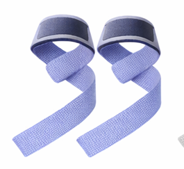 Apex Hold Lifting Straps