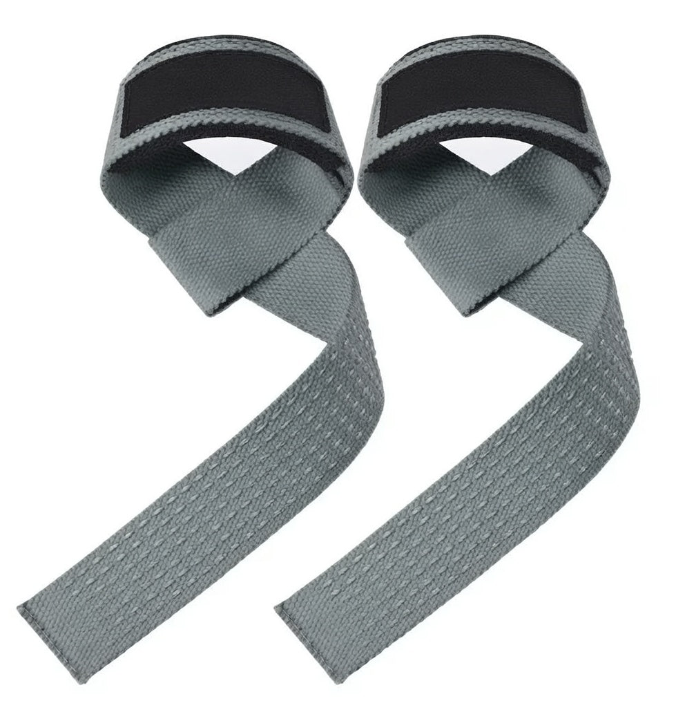 Apex Hold Lifting Straps