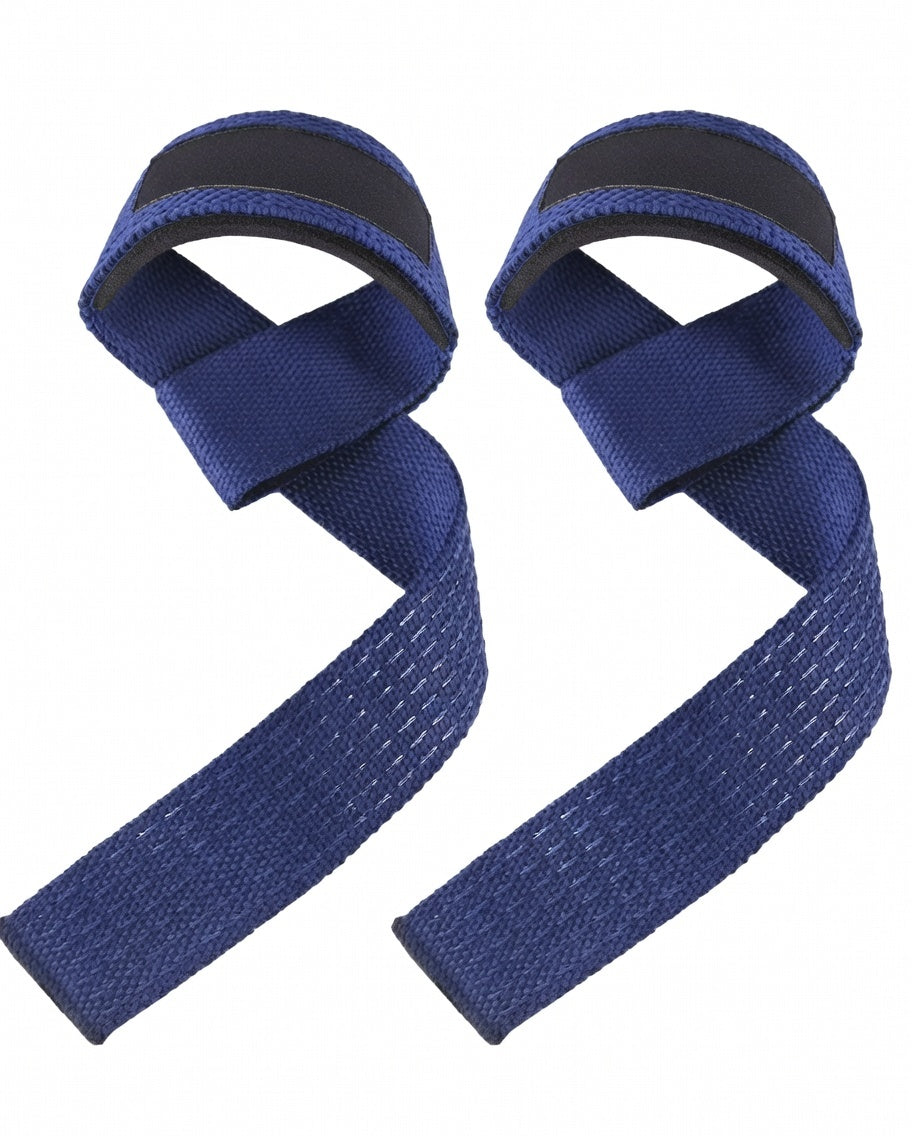 Apex Hold Lifting Straps