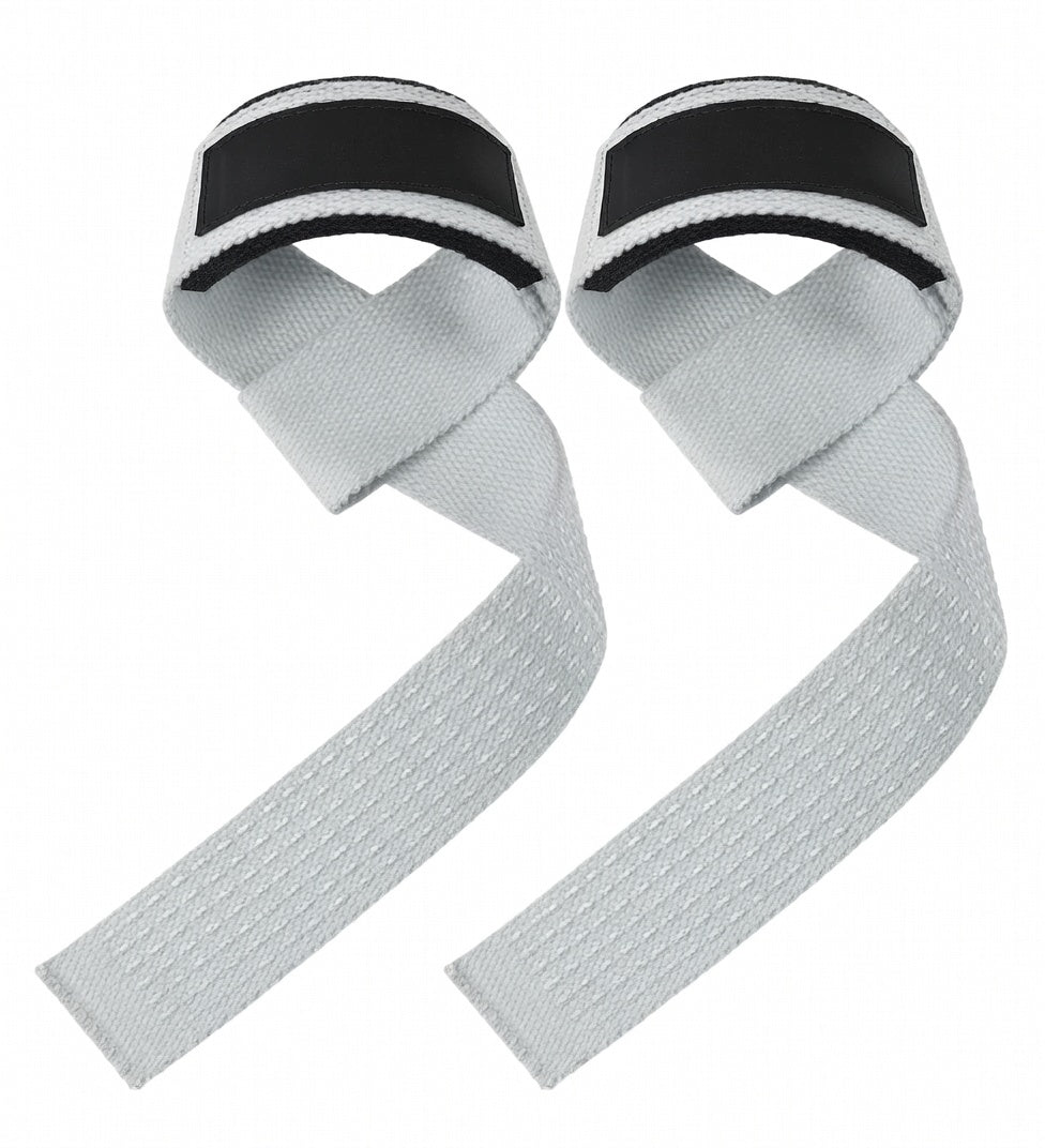 Apex Hold Lifting Straps