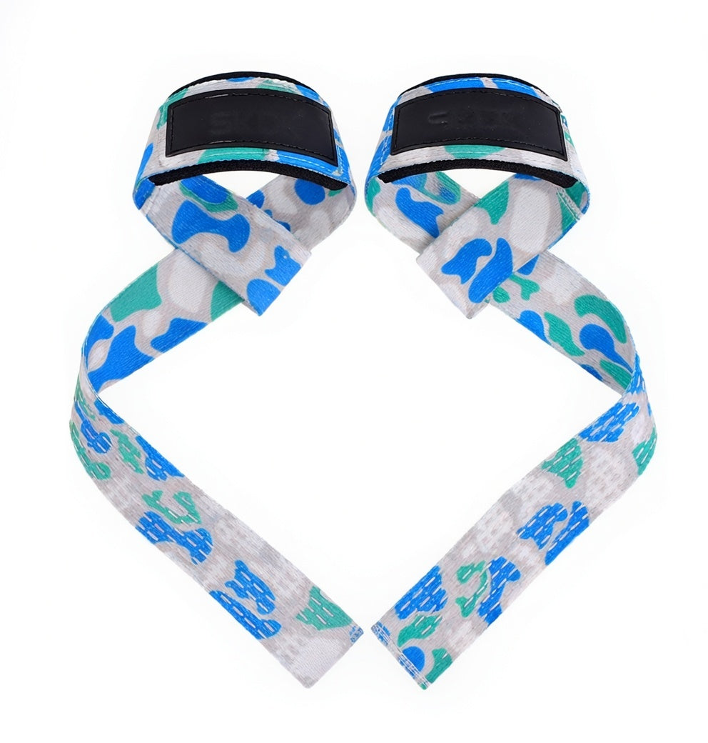 Apex Hold Lifting Straps