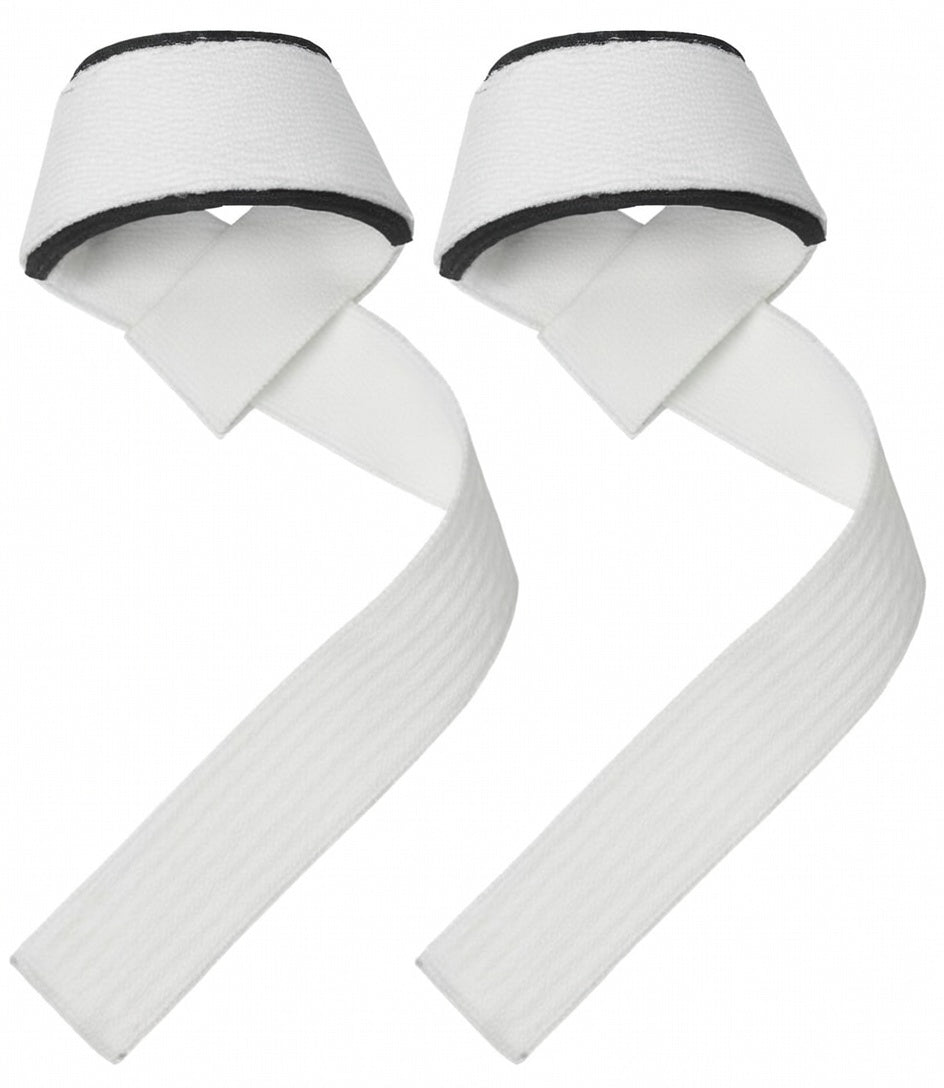 Apex Hold Lifting Straps