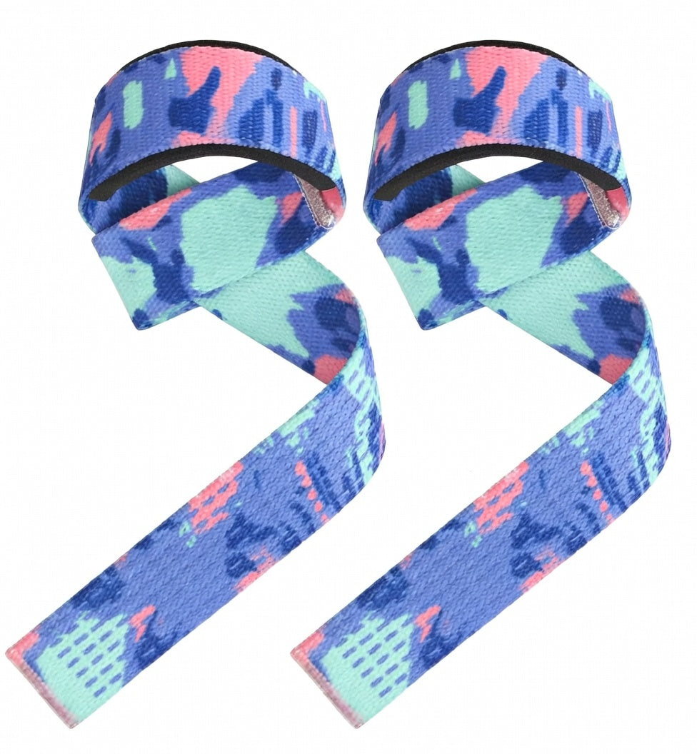 Apex Hold Lifting Straps